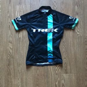 Trek Biking Jersey